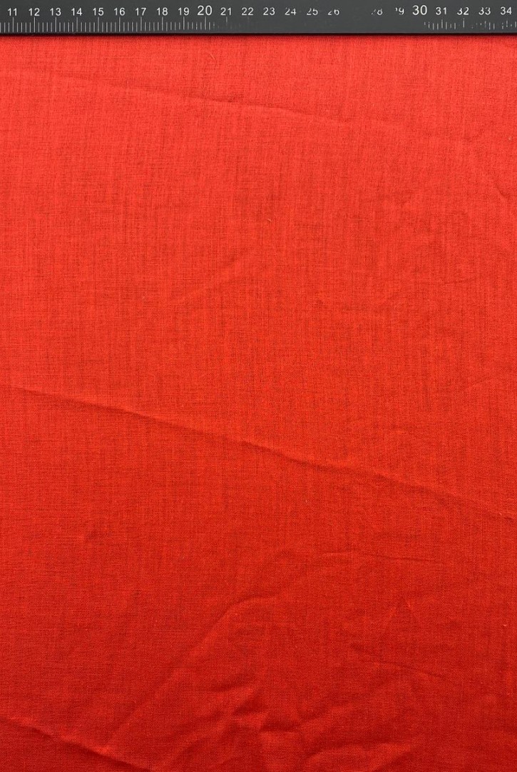 40/1 Kırmızı Astar Vual Brode