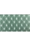 Mint İthal Pamuk Naylon Dantel, 145 cm