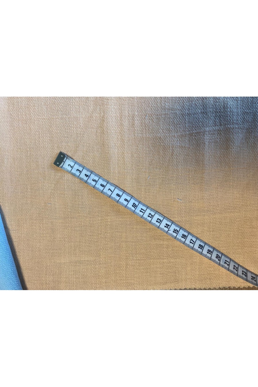 22288 KUMAŞ/YERLİ/LEZ/PAMUK/SOMON/160 CM