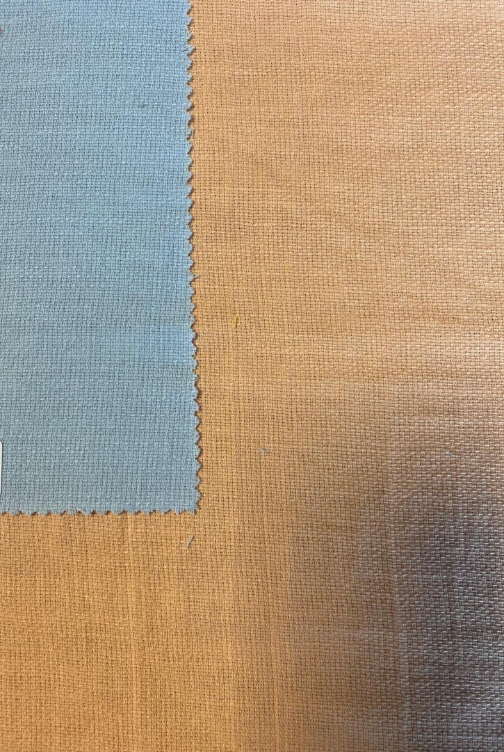 22288 KUMAŞ/YERLİ/LEZ/PAMUK/SOMON/160 CM