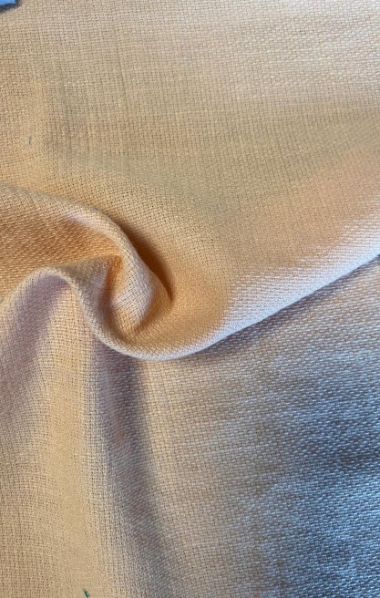 22288 KUMAŞ/YERLİ/LEZ/PAMUK/SOMON/160 CM