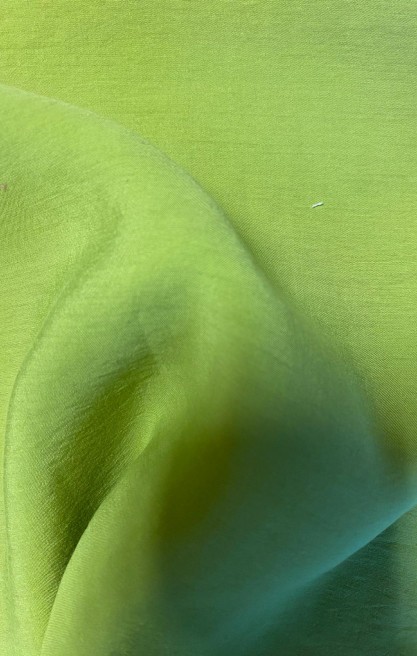 22295 KUMAŞ/YERLİ/LEZ/MODAL/POLYESTER/YEŞİL/145 CM