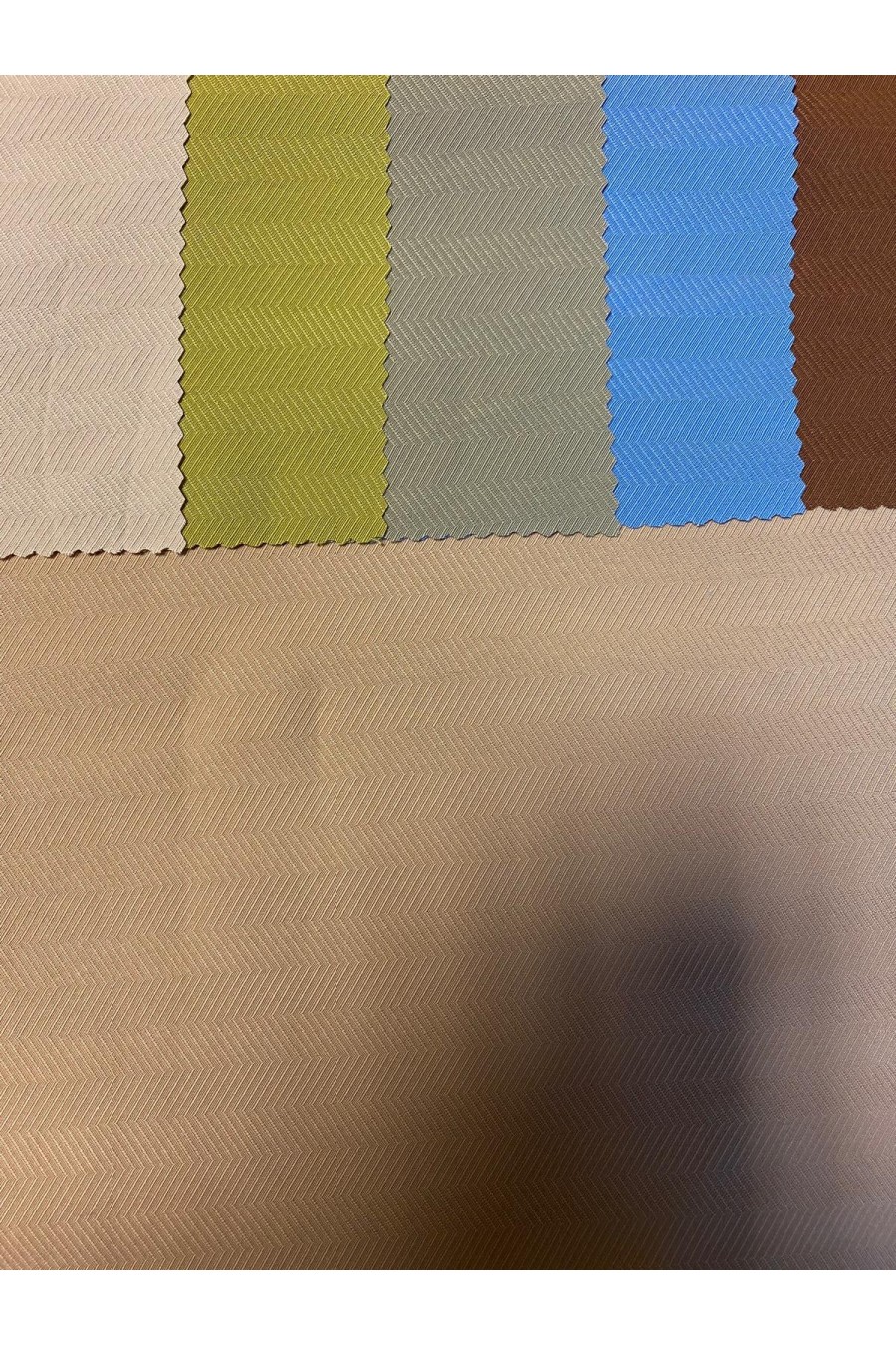 22296-METRE 22296 KUMAŞ/YERLİ/LEZ/MODAL/POLYESTER/BEJ/145 CM