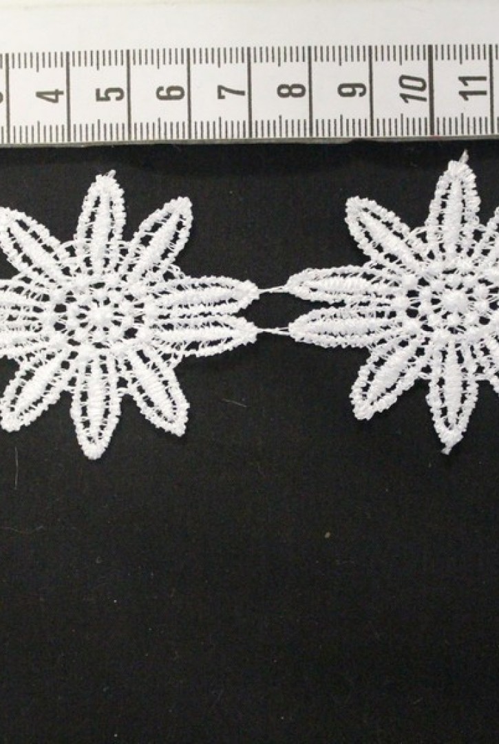 Ham Güpür Brode Bant