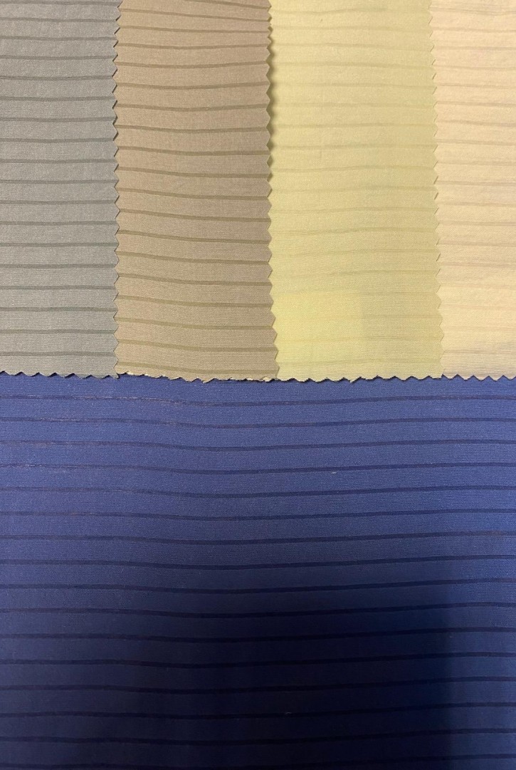 22297 KUMAŞ/YERLİ/LEZ/MODAL/POLYESTER/SİYAH/145 CM