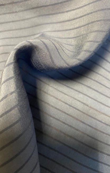 22297 KUMAŞ/YERLİ/LEZ/MODAL/POLYESTER/SİYAH/145 CM