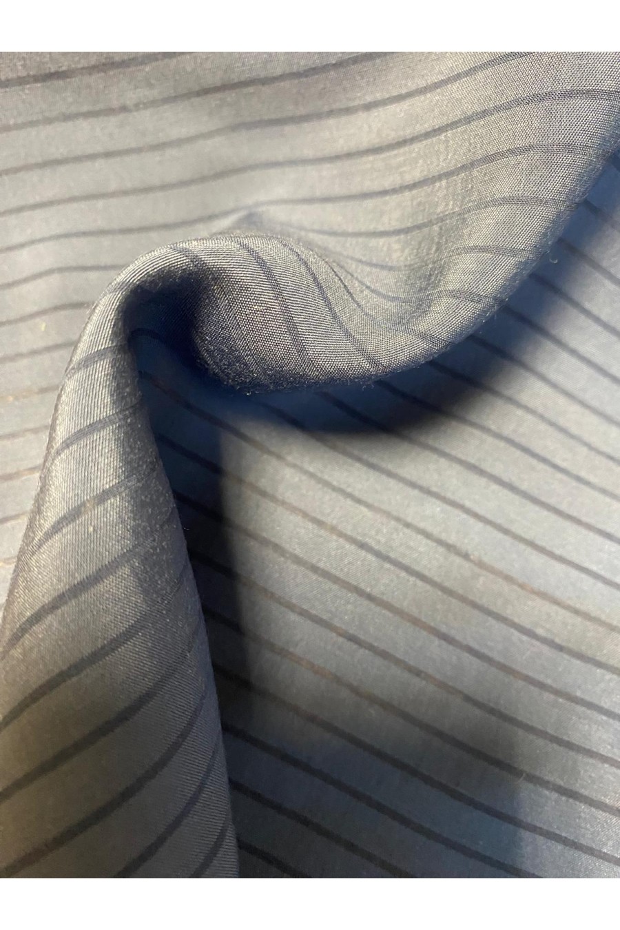 22297-METRE 22297 KUMAŞ/YERLİ/LEZ/MODAL/POLYESTER/SİYAH/145 CM