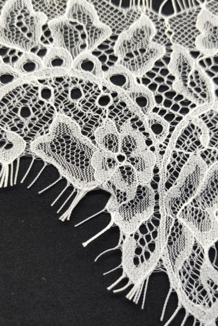 22916 DANTEL/İTHAL/BANT/NAYLON/SAKALLI/PFD/11 CM