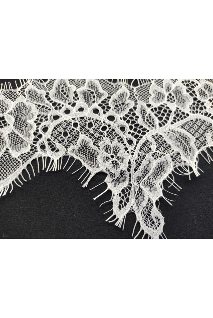 22916 DANTEL/İTHAL/BANT/NAYLON/SAKALLI/PFD/11 CM