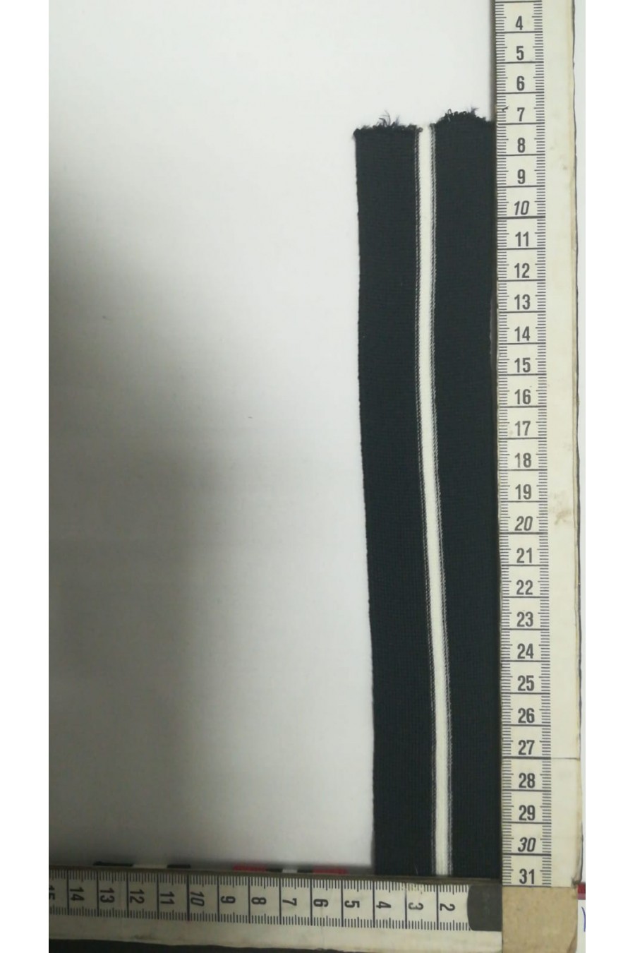 9045-METRE Renkli Polyester Şerit Bant, 4 cm