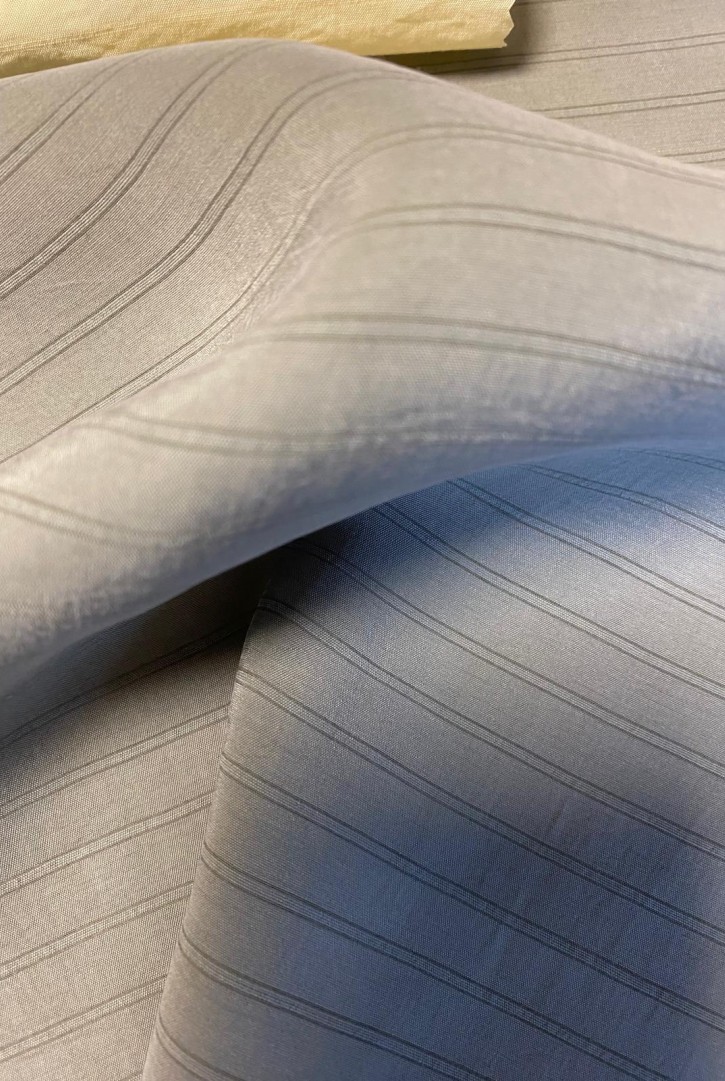 22298 KUMAŞ/YERLİ/LEZ/MODAL/POLYESTER/SİYAH/140 CM