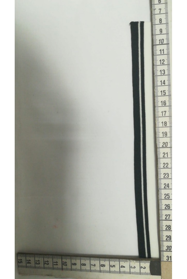 2 cm Genişliğinde Renkli Polyester Şerit Bant