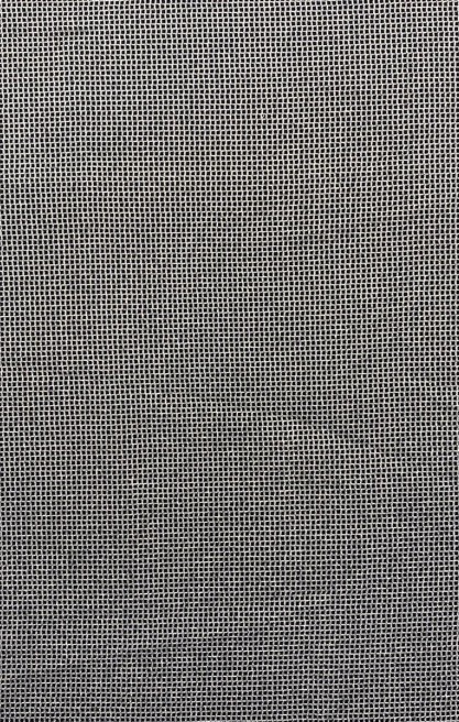 Kahve File Dantel, Yerli, Polyester, 145 cm