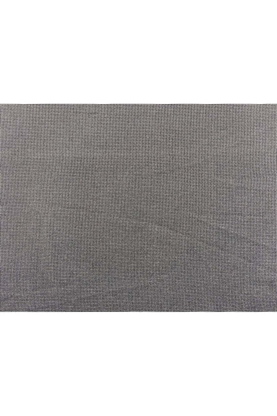 13871-METRE Kahve File Dantel, Yerli, Polyester, 145 cm