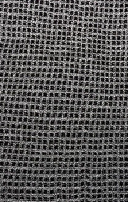 Antrasit File Yerli Polyester Dantel Kumaş - 145 cm