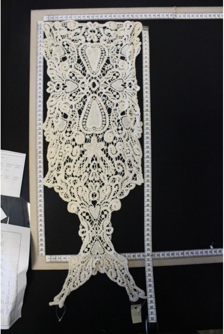 1903/BRODE/YAKA/PAMUK/HAM