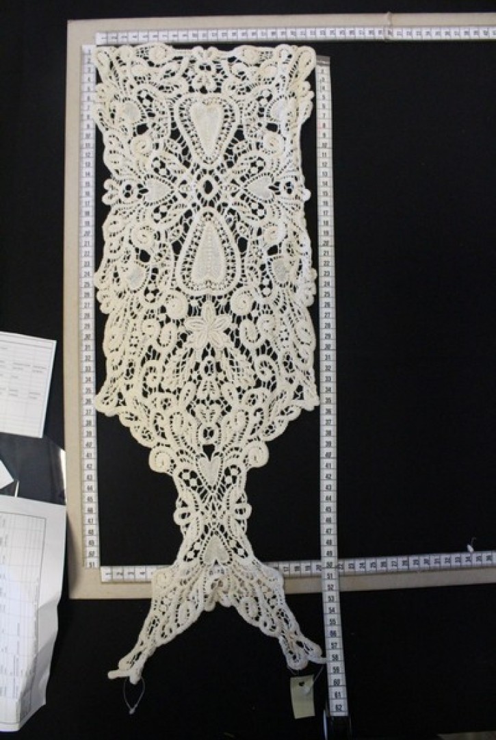 1903/BRODE/YAKA/PAMUK/HAM