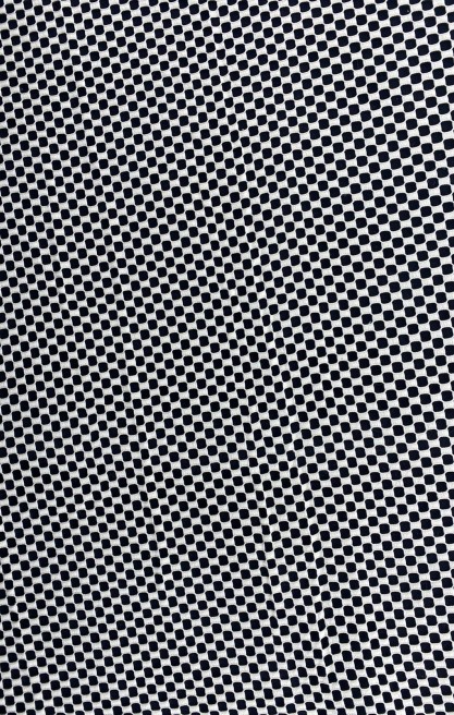 Bej Polyester File Dantel, 150 cm