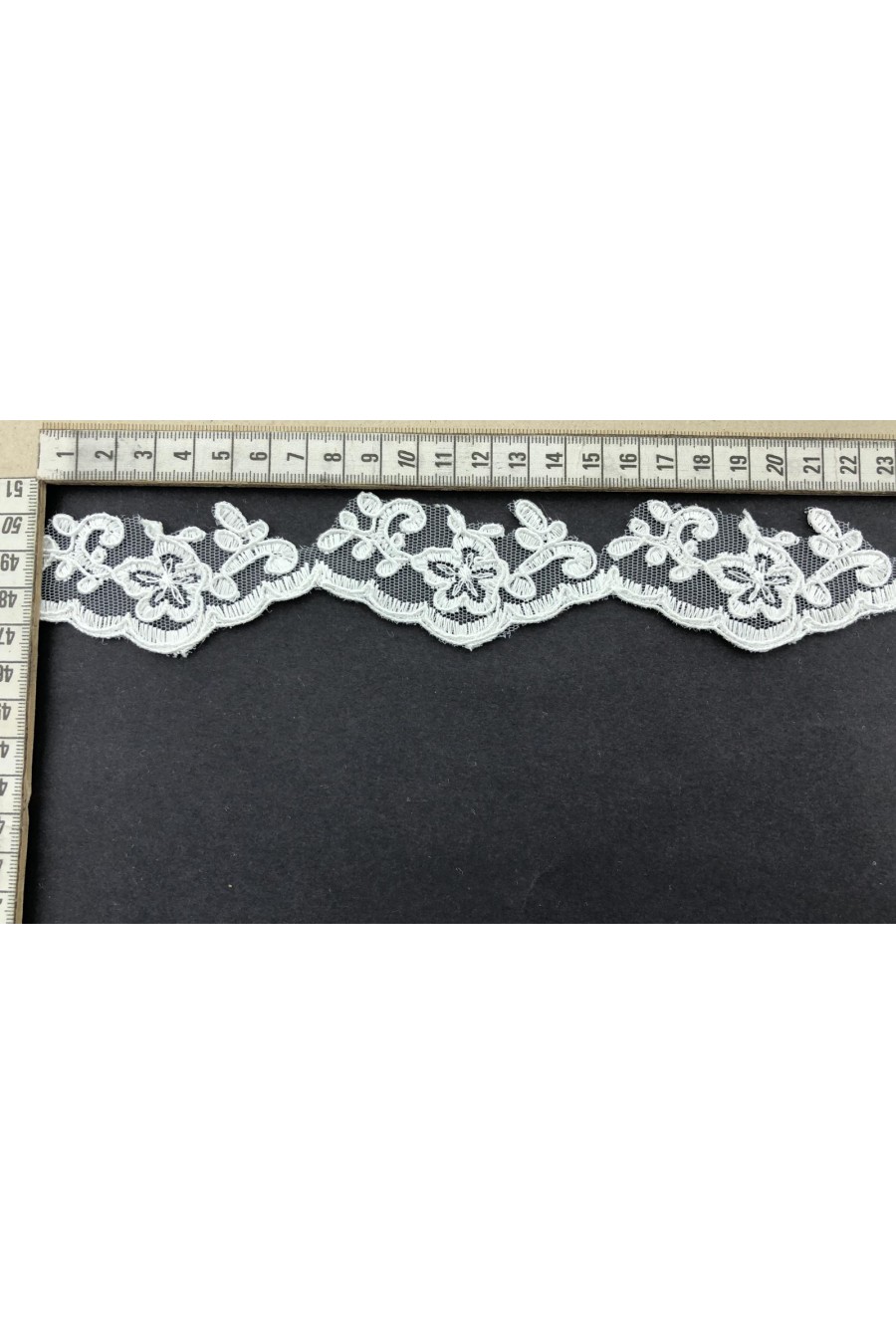 Kordlu Ham Brode Bant