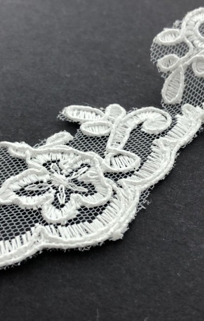 Kordlu Ham Brode Bant