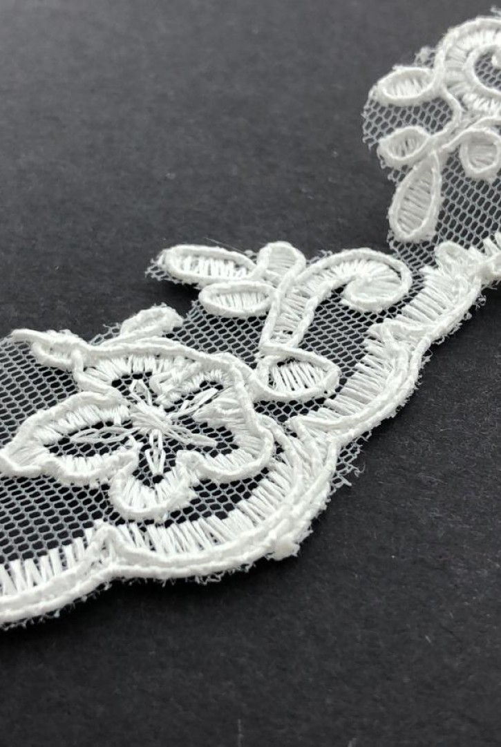 Kordlu Ham Brode Bant