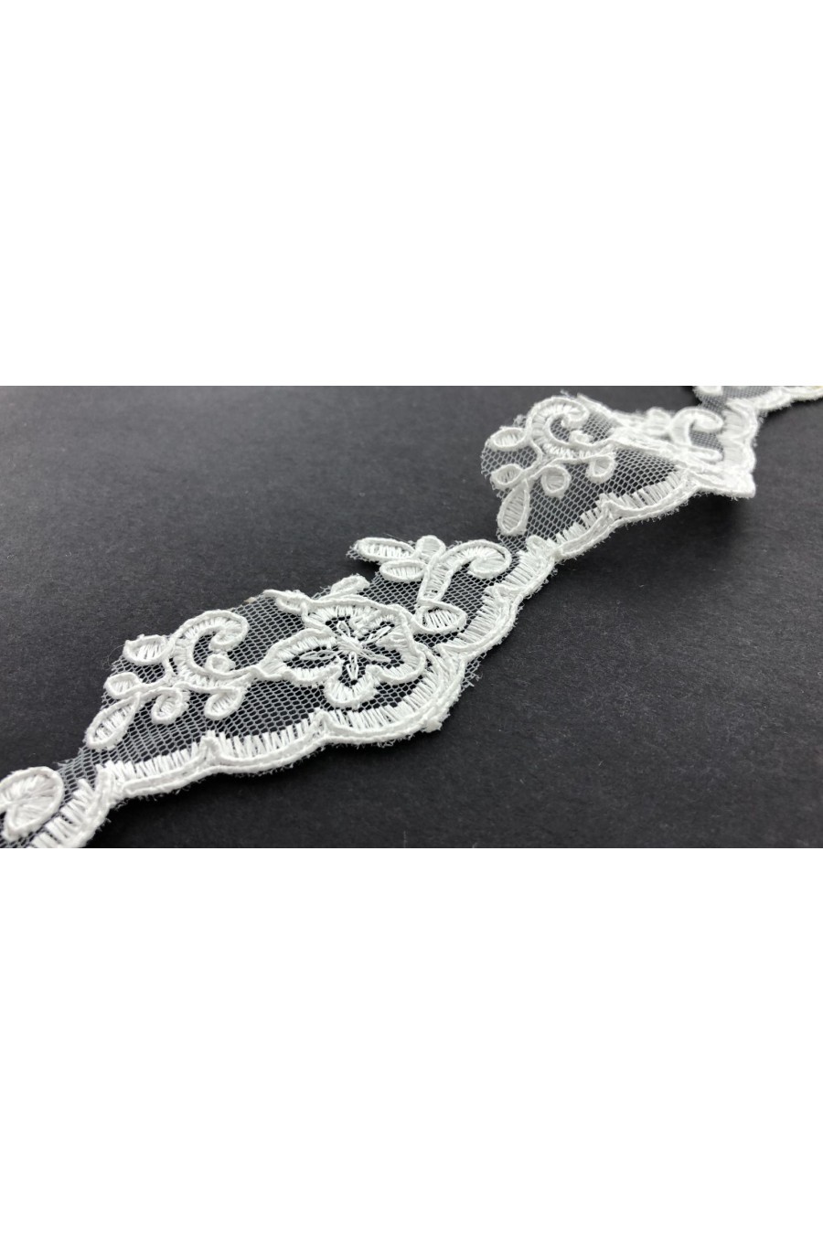 Kordlu Ham Brode Bant