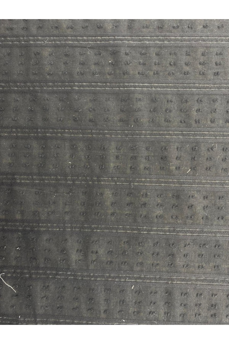 19374 KUMAŞ/İTHAL/LEZ/POLYESTER/VUAL/BLACK/135 CM