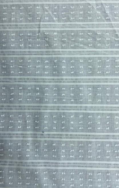 19374 KUMAŞ/İTHAL/LEZ/POLYESTER/VUAL/OFF WHITE/135 CM