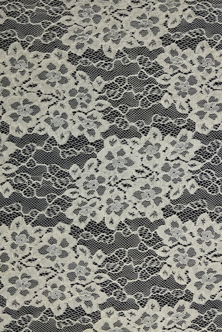 Dantel İthal Lez Pamuk Naylon Fiksli