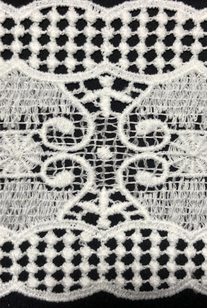 Bohrelli Kasar Pamuk Vual Yerli Brode