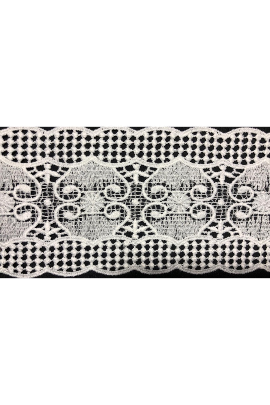 Bohrelli Kasar Pamuk Vual Yerli Brode