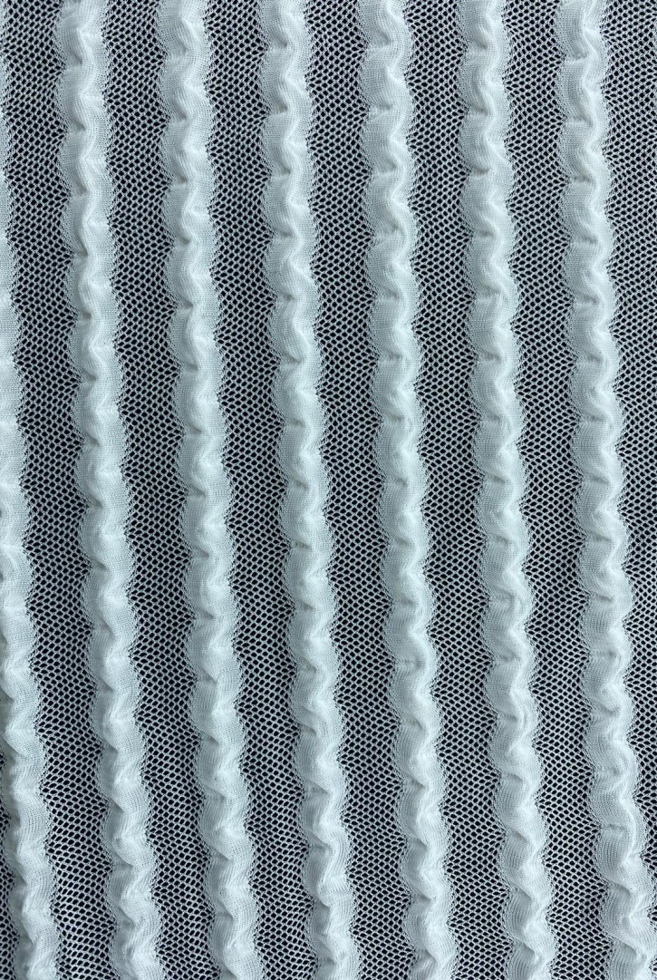 20778 DANTEL/YERLİ/LEZ/POLYESTER/FIRFILI/BEYAZ/150 CM