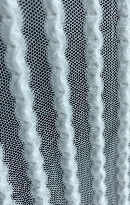 20778 DANTEL/YERLİ/LEZ/POLYESTER/FIRFILI/BEYAZ/150 CM