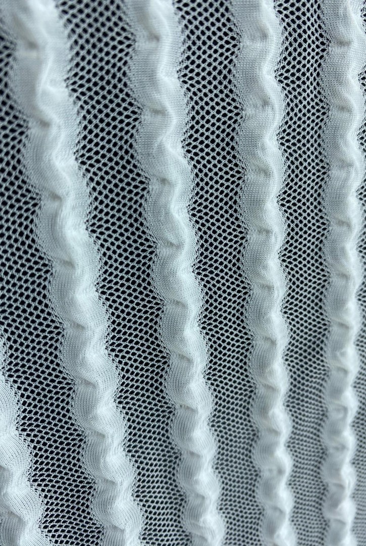 20778 DANTEL/YERLİ/LEZ/POLYESTER/FIRFILI/BEYAZ/150 CM