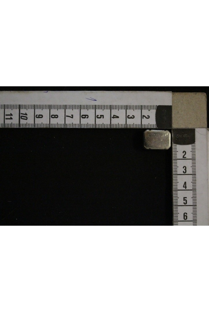 Gümüş Nikel Aksesuar