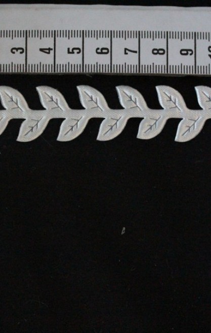 Somon Renk Eva Şerit Bant, Varak Baskılı