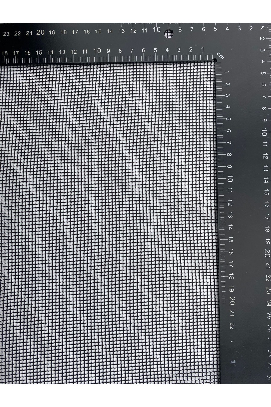 13871 DANTEL/YERLİ/LEZ/FİLE/POLYESTER/315/SİYAH/150 CM