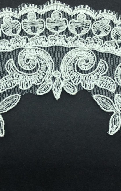 7802/BRODE/BANT/POLYESTER/KORDLU/B24541/YERLİ/HAM