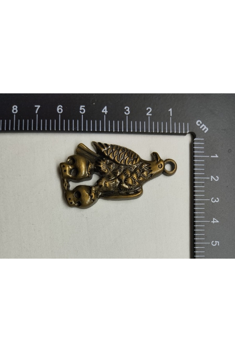 1836/AKSESUAR/BROŞ/ANTİK