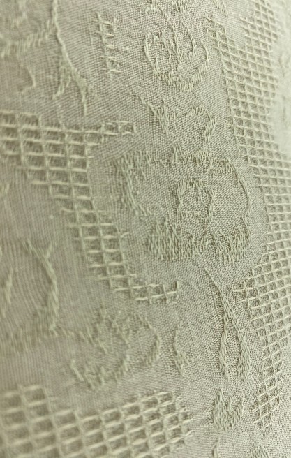 İthal Armürlü Pamuk Kumaş, Beige