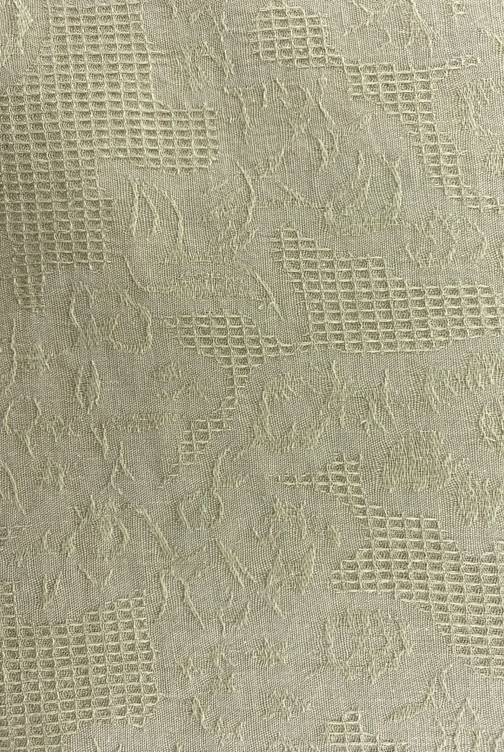 İthal Armürlü Pamuk Kumaş, Beige