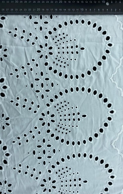 16785 KUMAŞ/YERLİ/LEZ/PAMUK POLYESTER/TERİKOTON/KASAR/130 CM