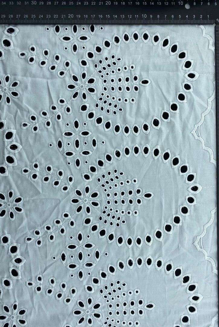 16785 KUMAŞ/YERLİ/LEZ/PAMUK POLYESTER/TERİKOTON/KASAR/130 CM