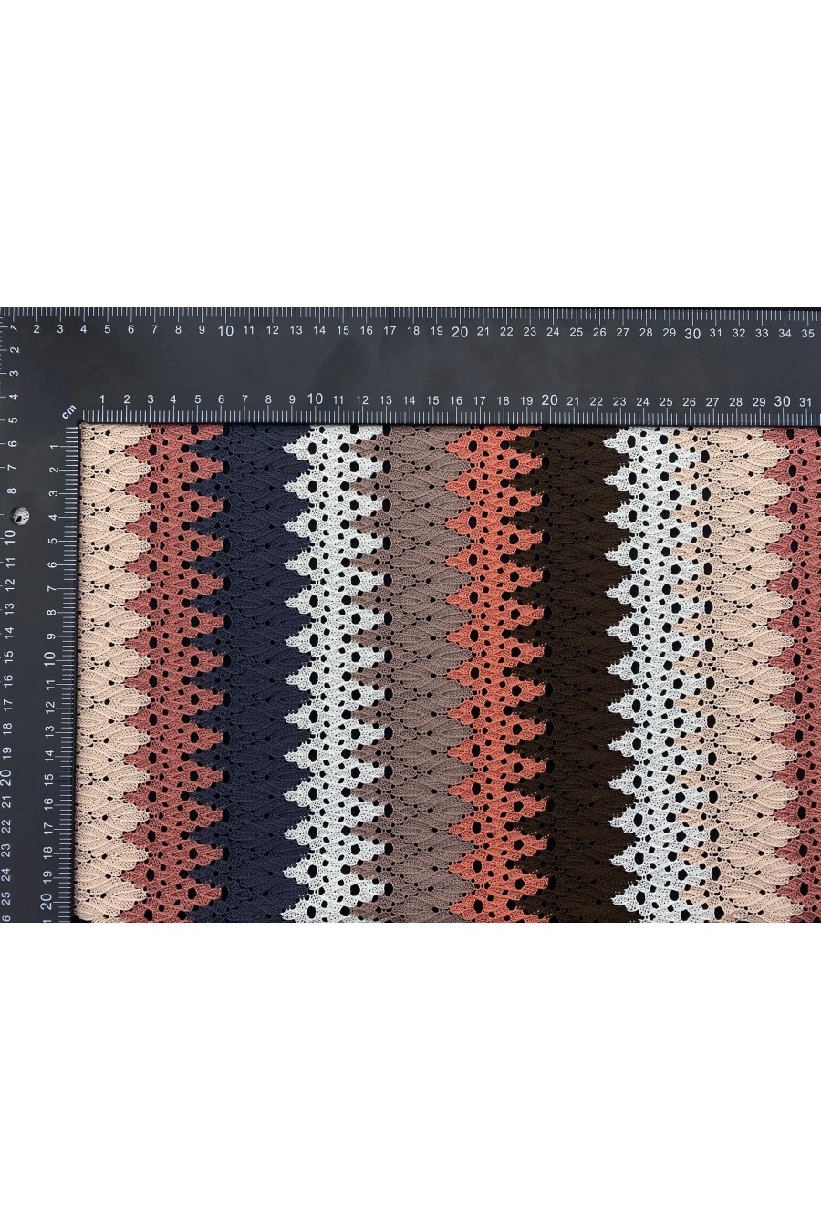 21903 DANTEL/YERLİ/LEZ/POLYESTER/V818/RENKLİ/150 CM