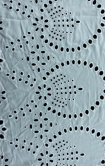 16785  BRODE/YERLİ/LEZ/POPLİN/PAMUK POLYESTER/KASAR