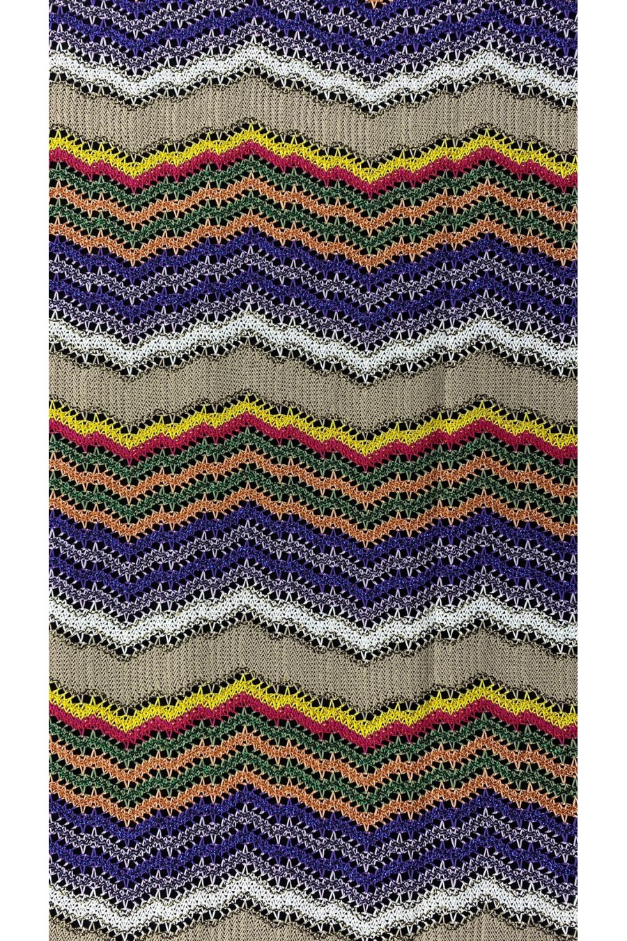 21904-METRE 21904 DANTEL/YERLİ/LEZ/POLYESTER/V016/RENKLİ/155 CM