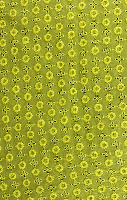 Sarı Bohreli Vual Brode