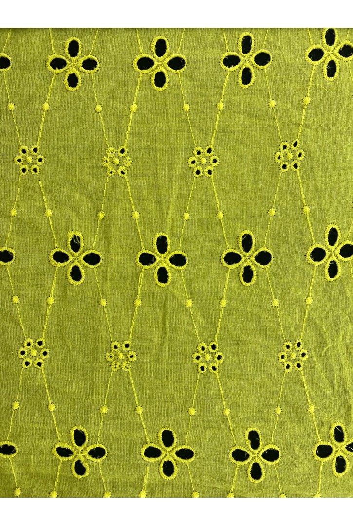 Bohreli Sarı Vual Brode