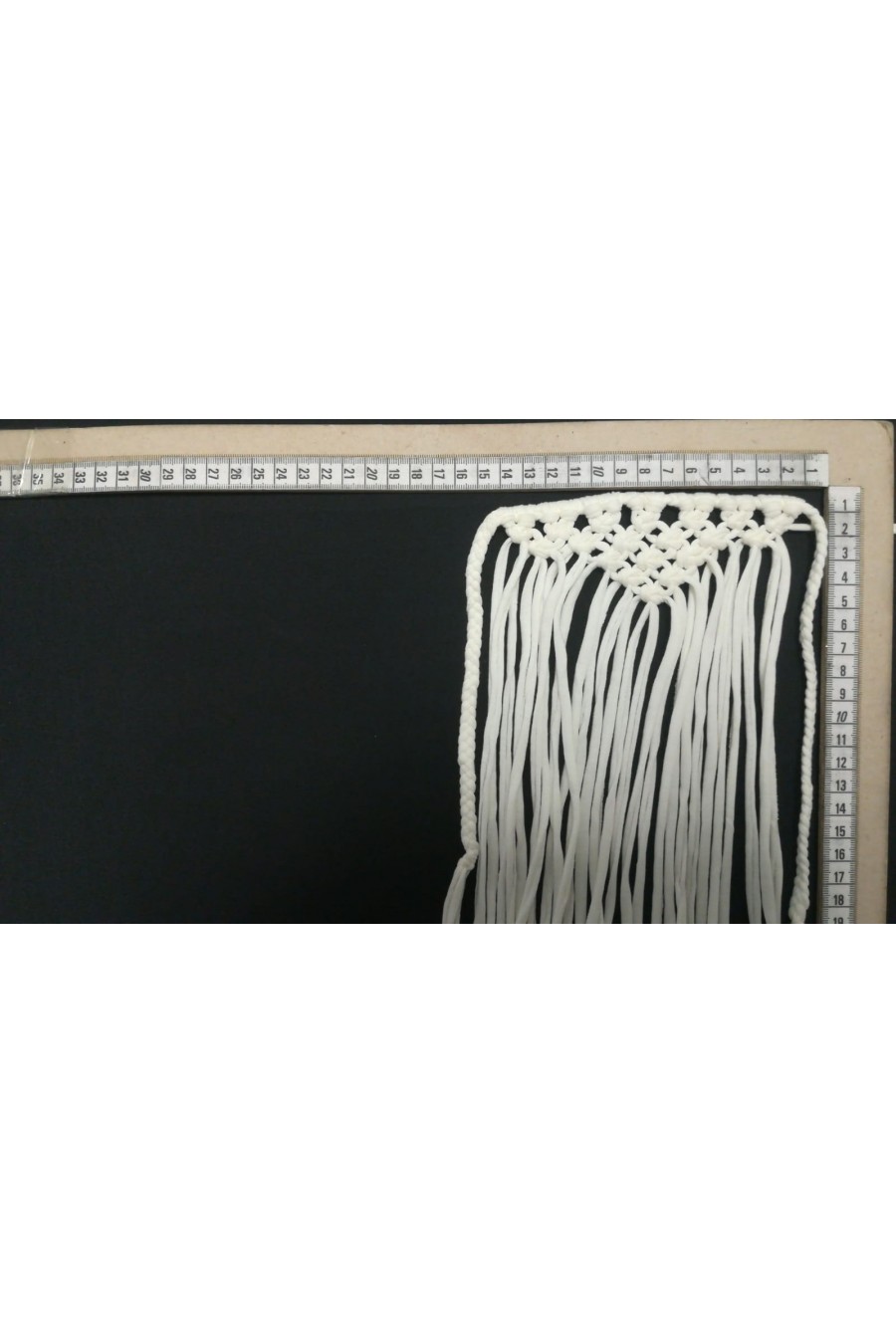 Ham Polyester Yaka Kumaş