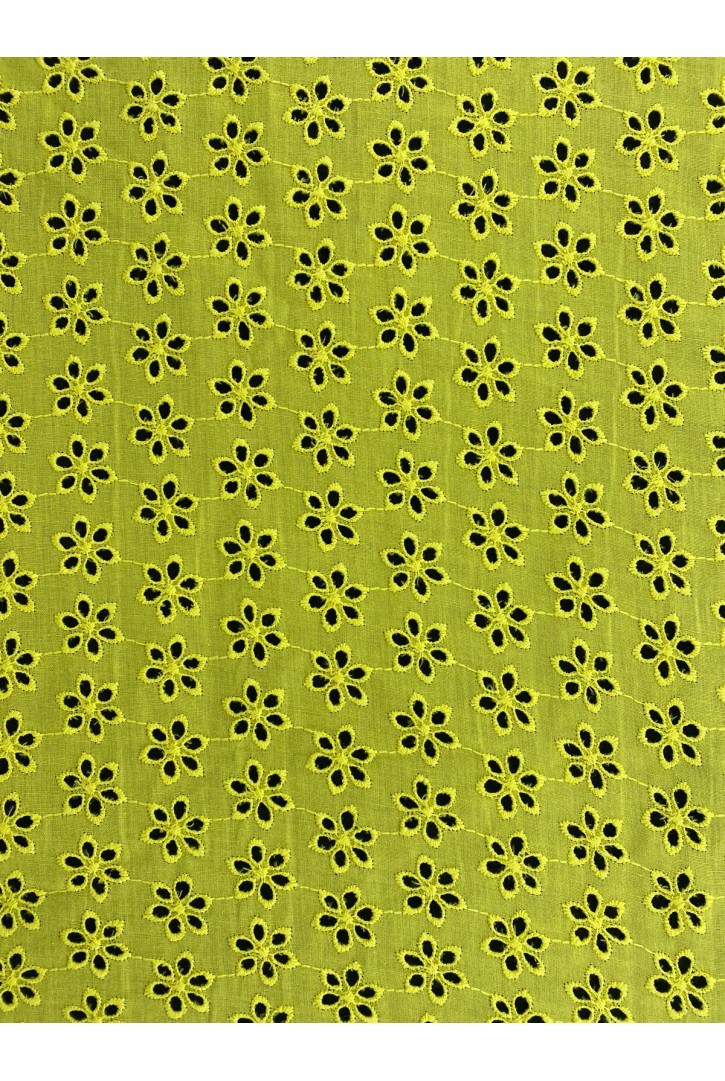 Sarı Bohrerli Vual Yerli Brode